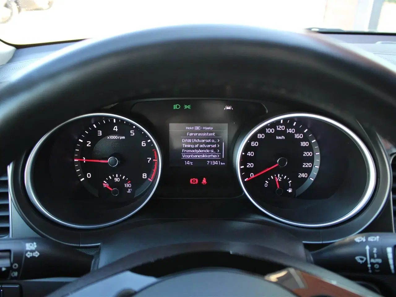 Billede 6 - Kia Ceed 1,0 T-GDI Active 100HK 5d 6g