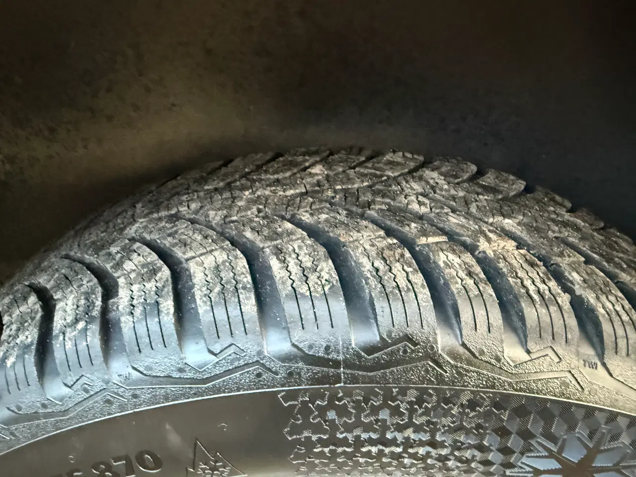 Billede 11 - Caddy 2015 med lav km