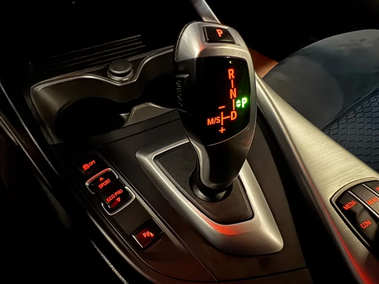 Billede 9 - BMW 120d 2,0 M-Sport aut.