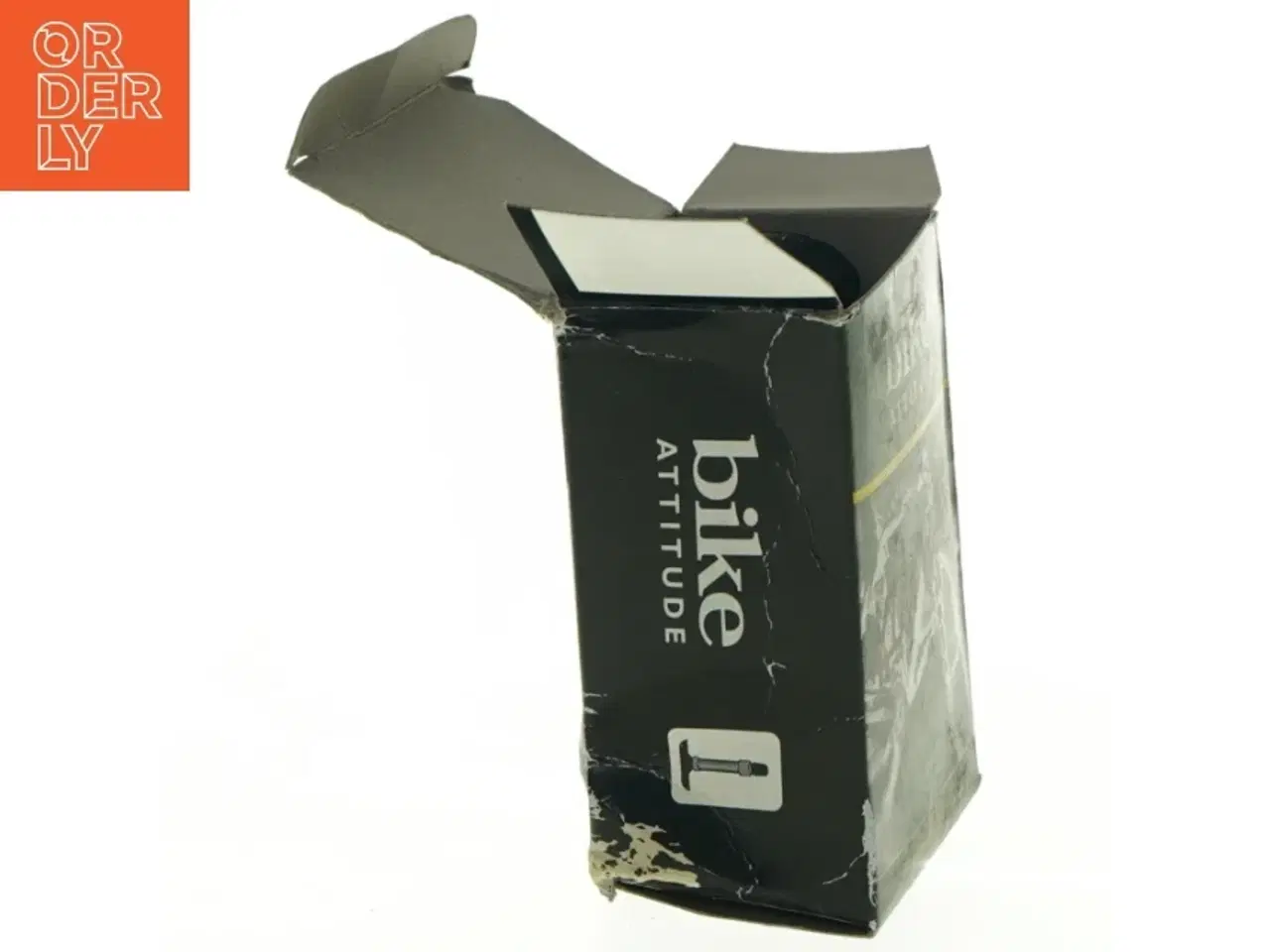 Billede 2 - Cykelslange (str. 12 1/2 x 2 1/4)