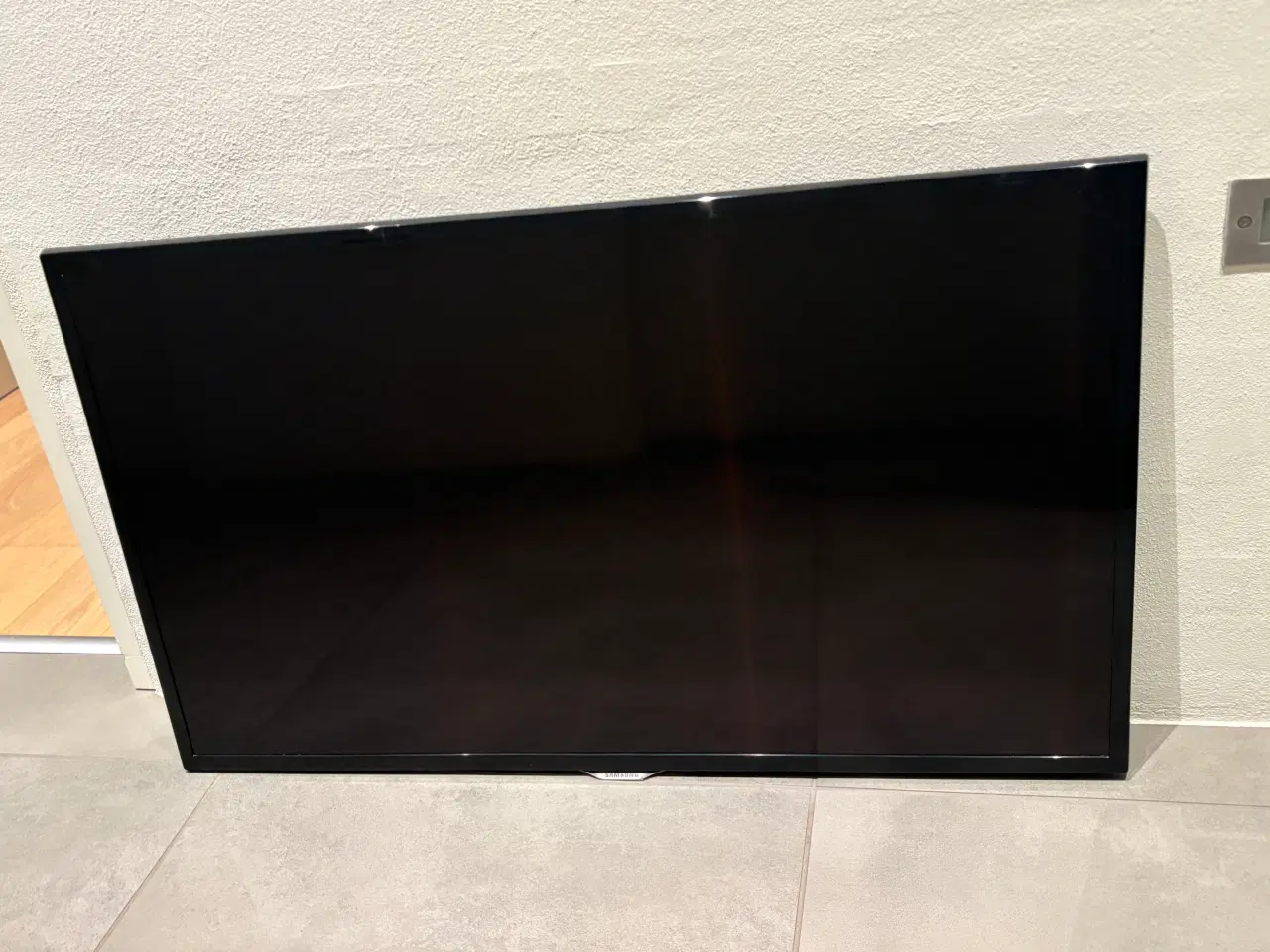 Billede 1 - Samsung LED Smart TV