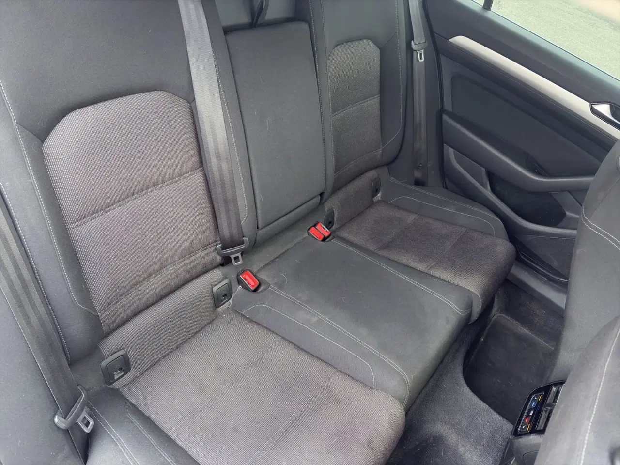 Billede 16 - VW Passat 1,4 TSi 150 Comfortline+ Variant DSG