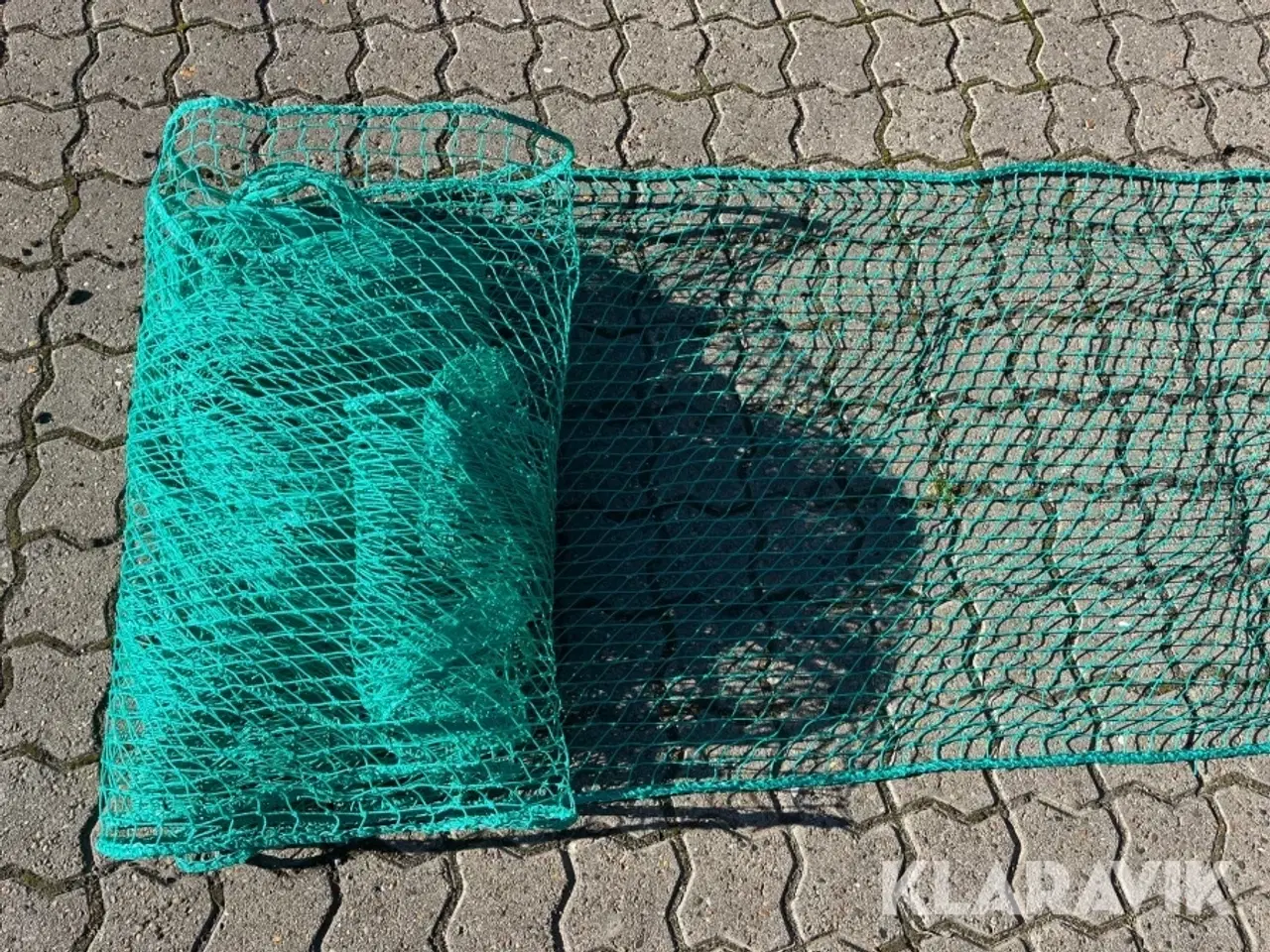 Billede 2 - Sikkerhedsnet - 3 styk