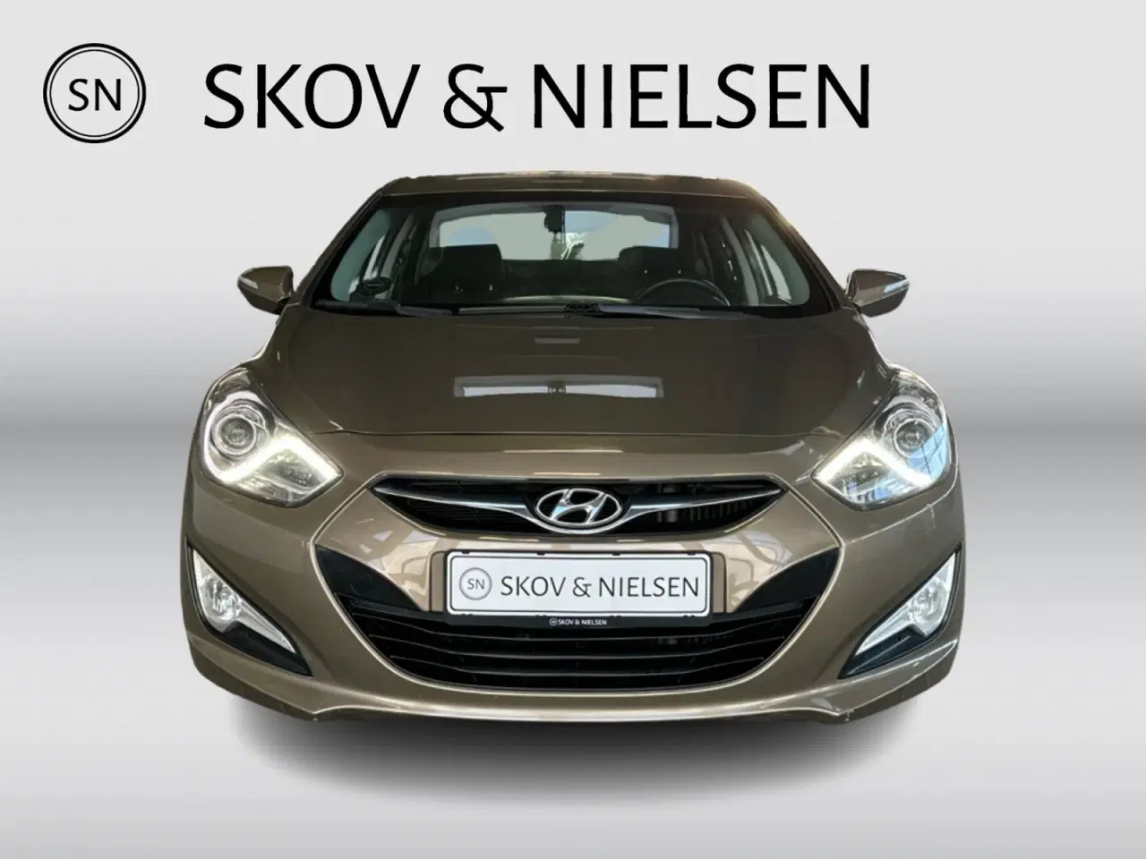 Billede 4 - Hyundai i40 1,7 CRDi 115 Style