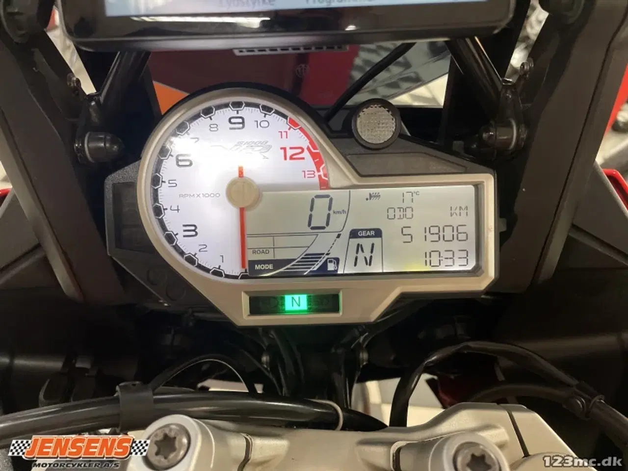 Billede 7 - BMW S 1000 XR