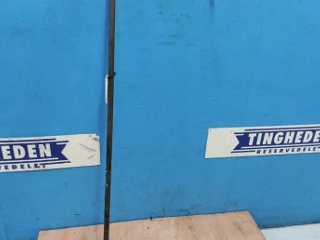 Billede 9 - Hydrema 906C Stang 2005191