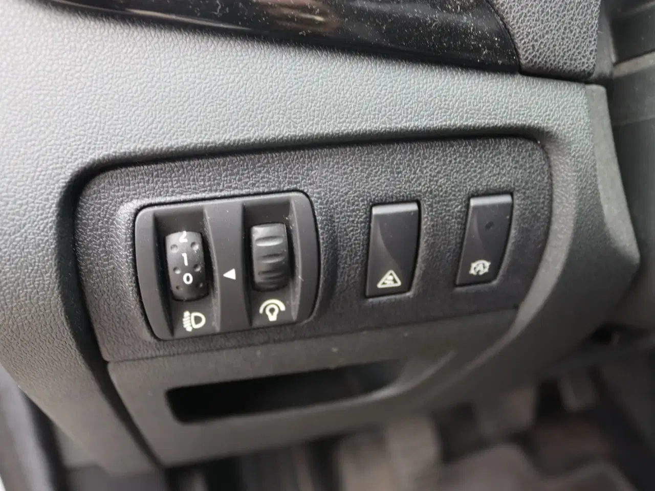 Billede 10 - Renault Grand Scenic III 1,5 dCi 110 Dynamique 7prs