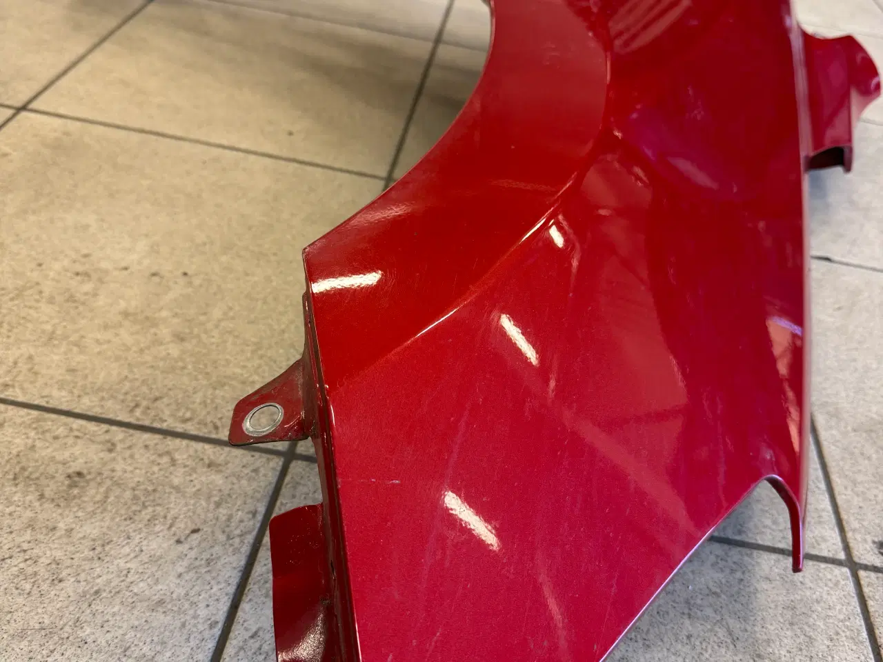 Billede 2 - Original Venstre Forskærm til Kia Rio (2017-2021) 