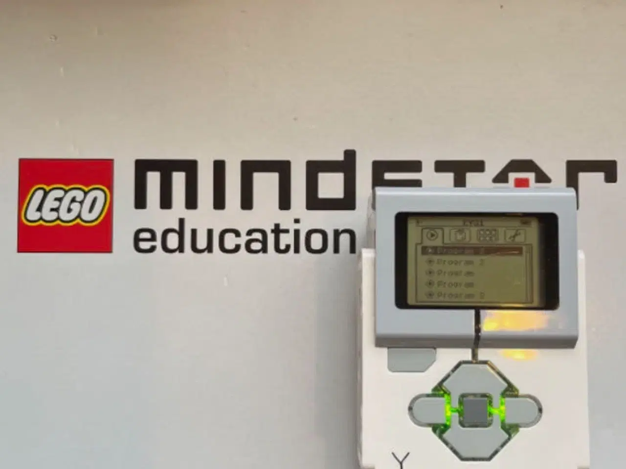 Billede 4 - LEGO Mindstorm