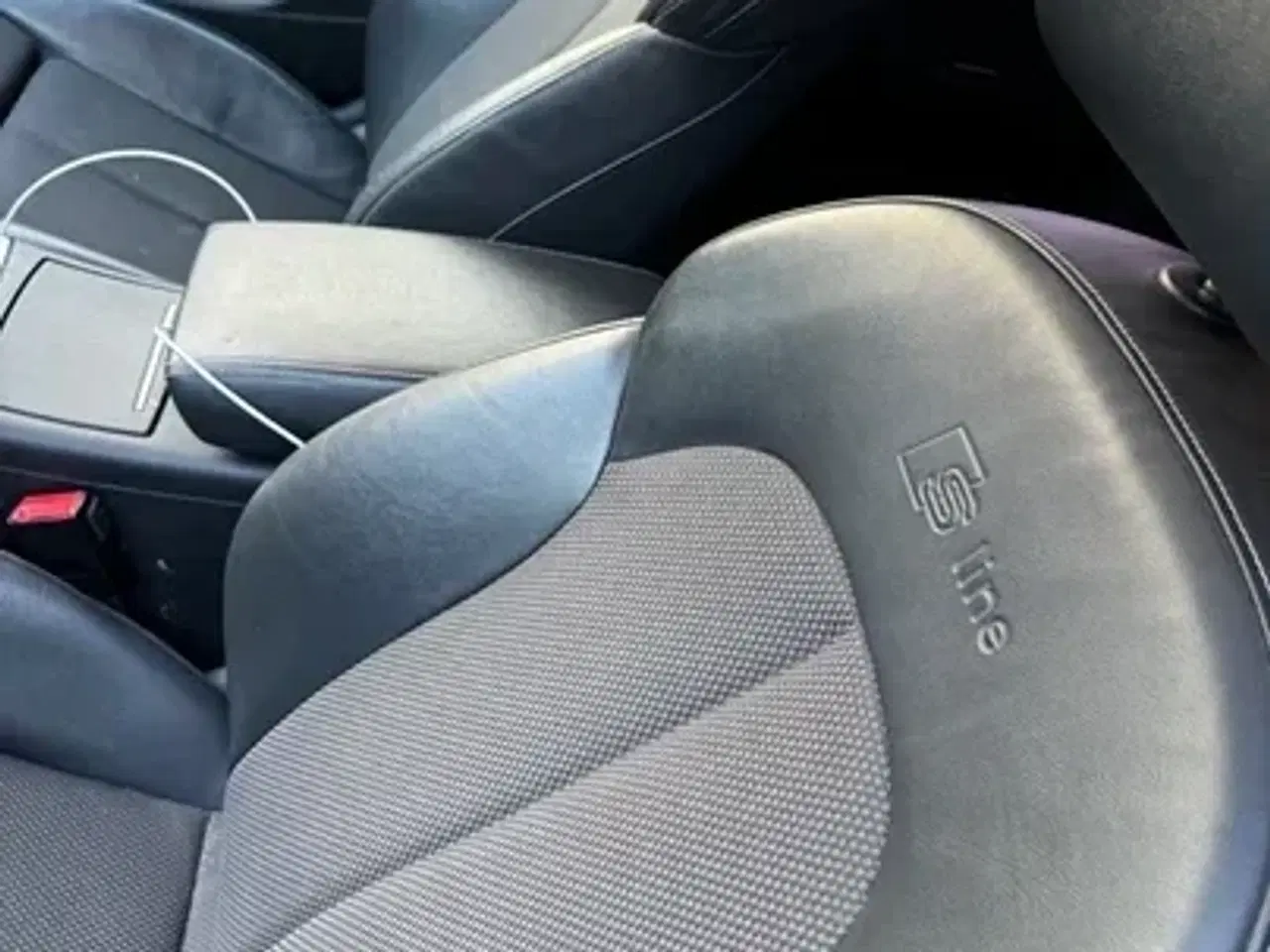 Billede 12 - Audi A6 3,0 TDi 218 S-line S-tr.