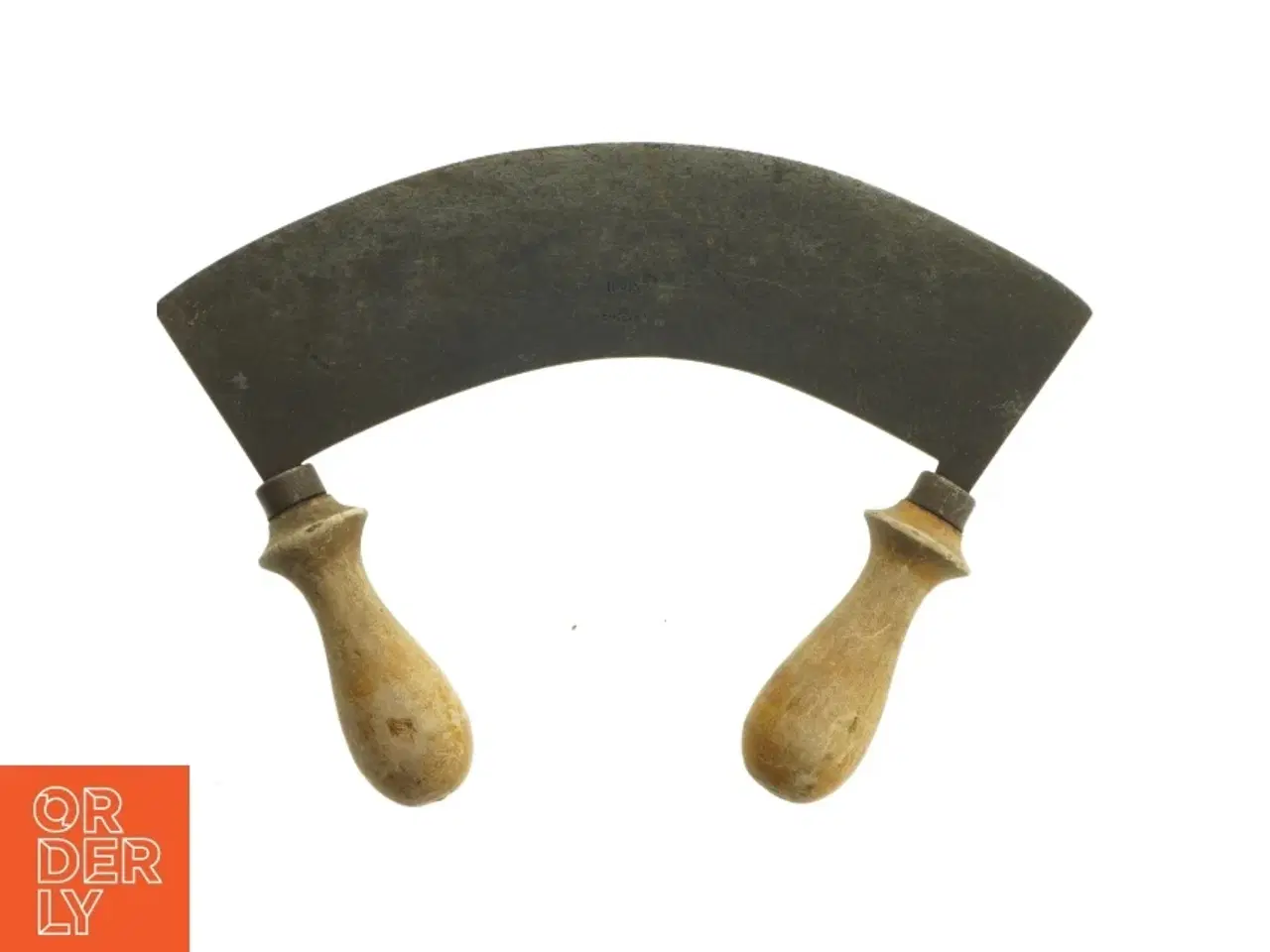 Billede 1 - Persille vugge  fra Raadvad (str. 30 cm)