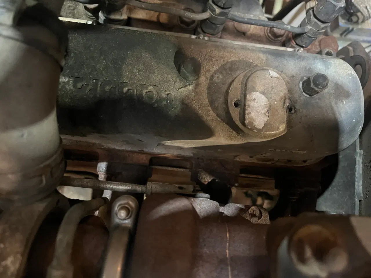 Billede 10 - Toro redskabs bærer fuldhydraulisk