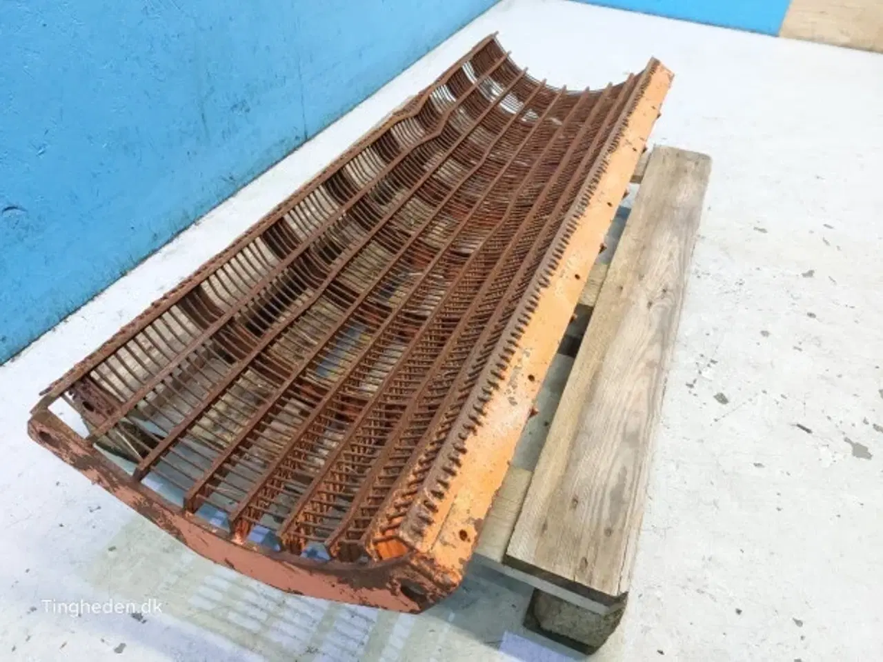 Billede 12 - Dronningborg D7000 Bro 28350128