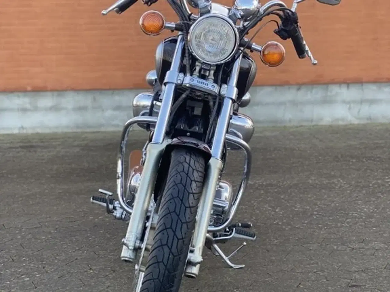 Billede 16 - Yamaha XV 1100 Virago