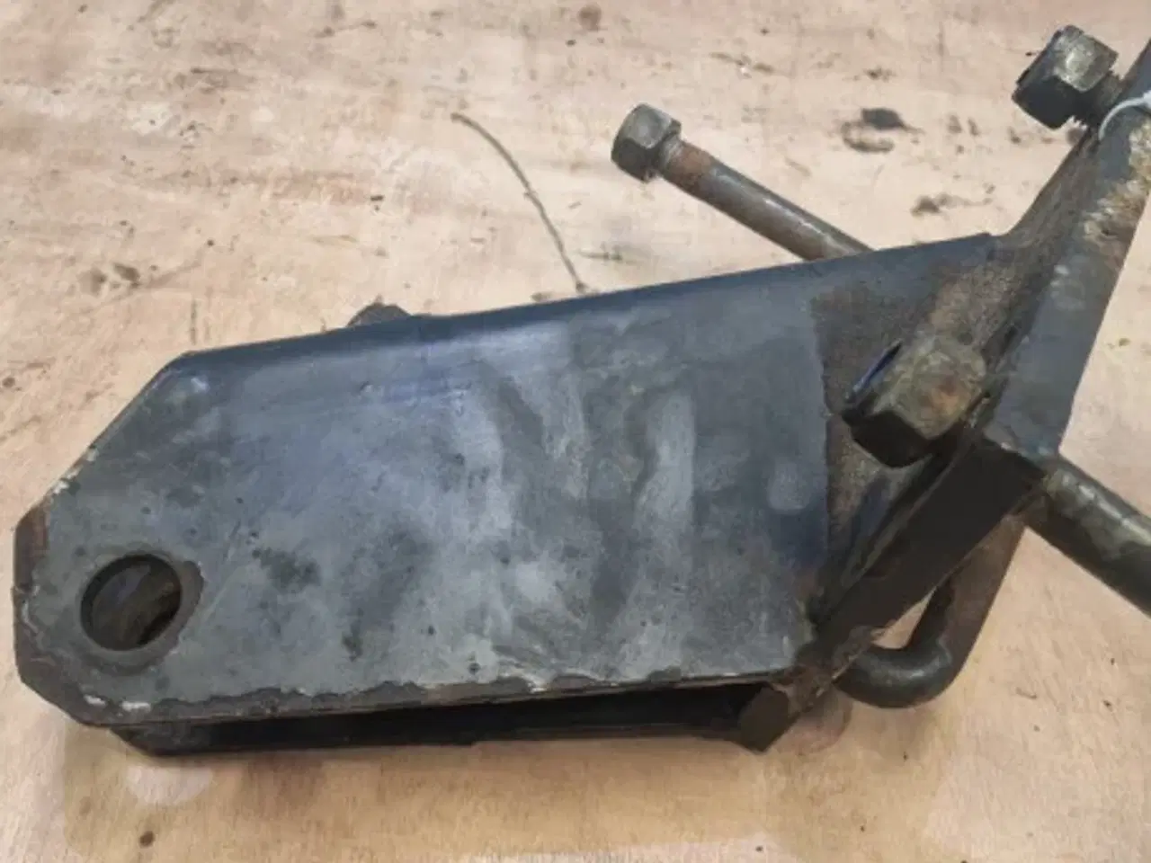 Billede 5 - Valmet 505 Support V.  30335810