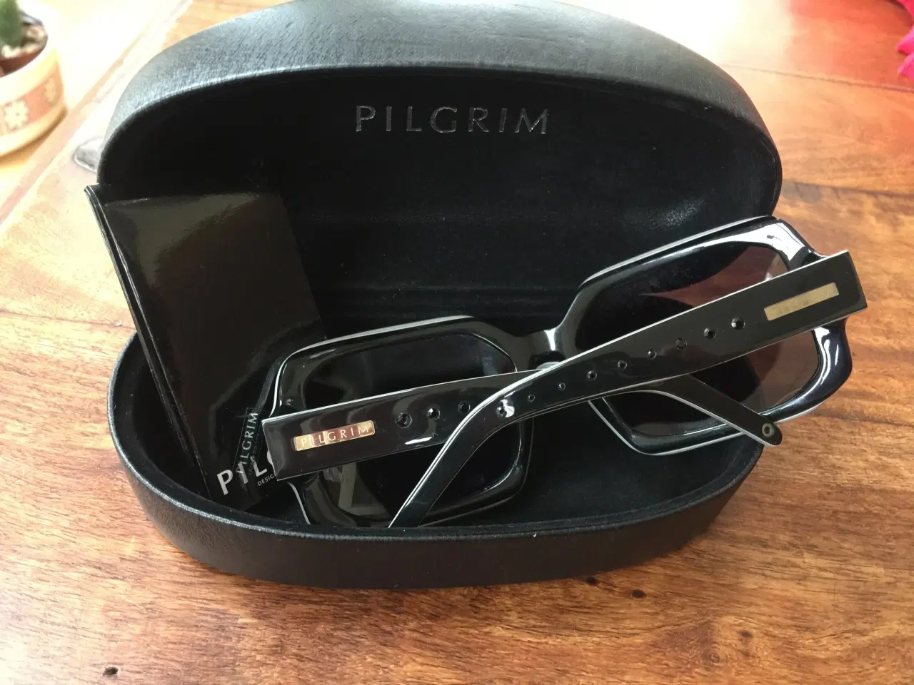 Billede 2 - Pilgrim solbriller