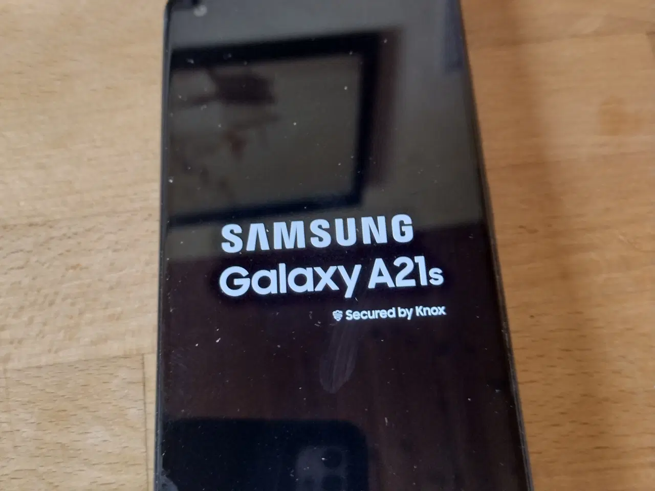 Billede 1 - Samsung Galaxy A21s