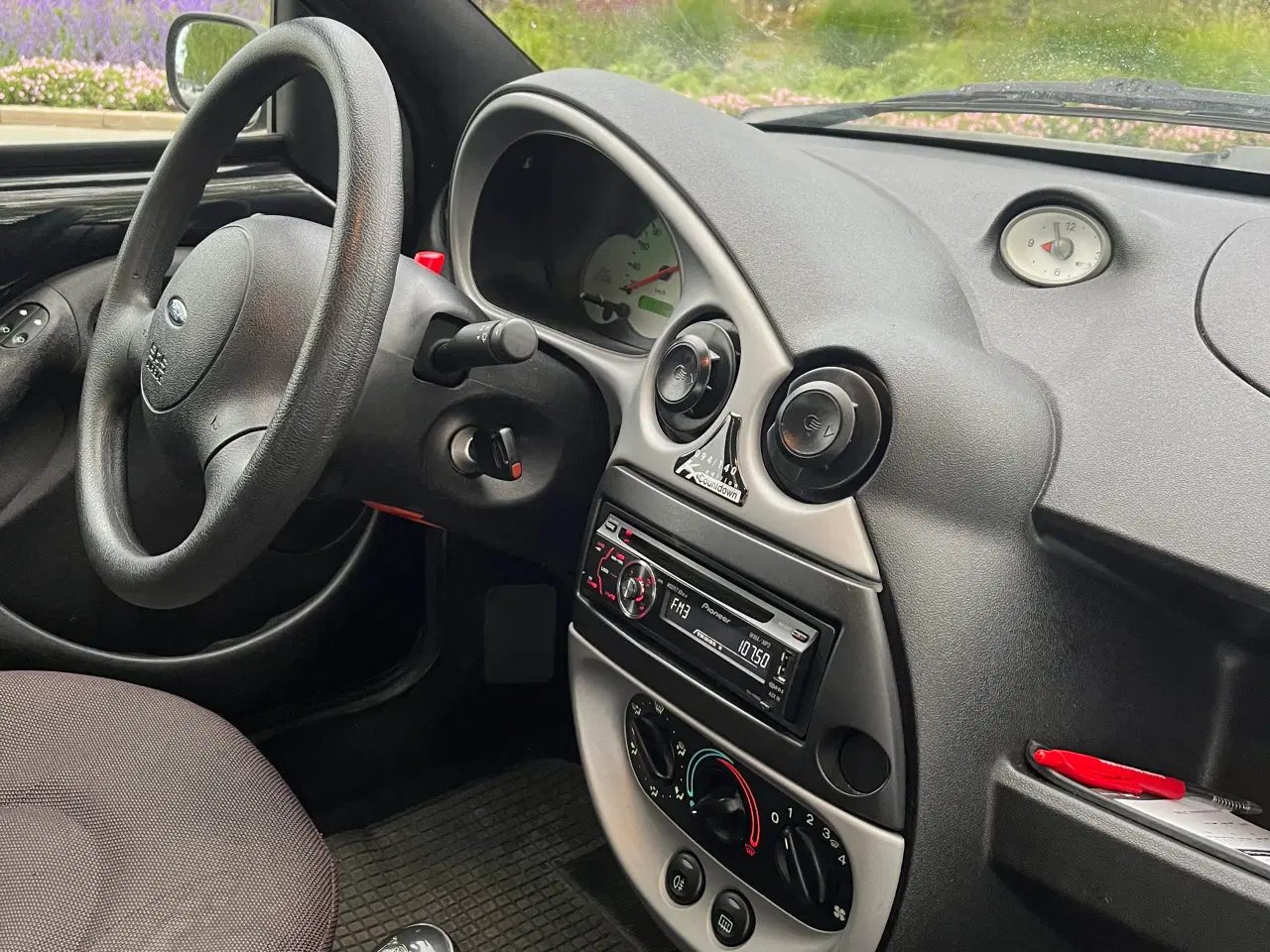 Billede 8 - Ford Ka Limited Edition
