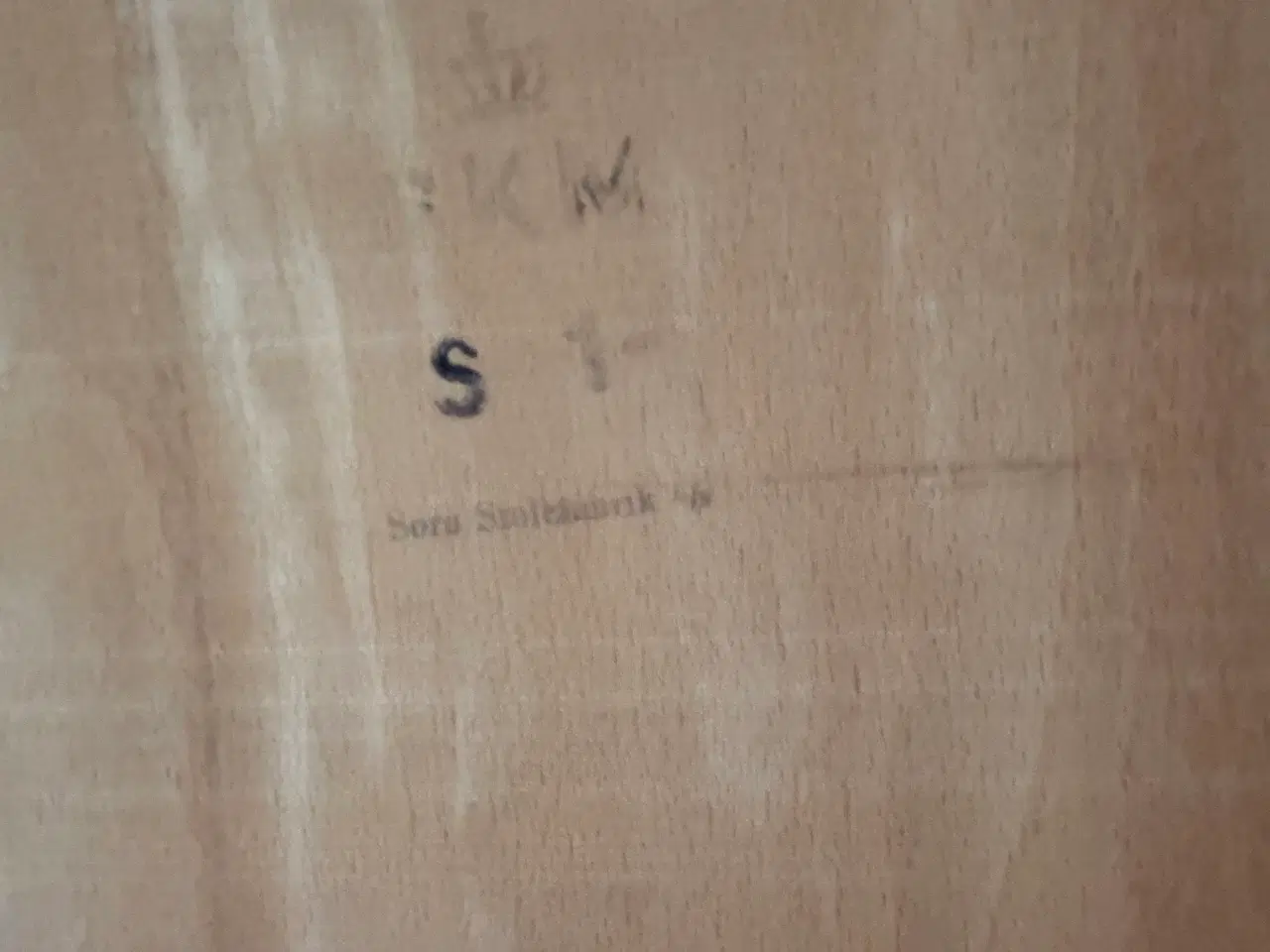 Billede 3 - Sorø stolefabrik