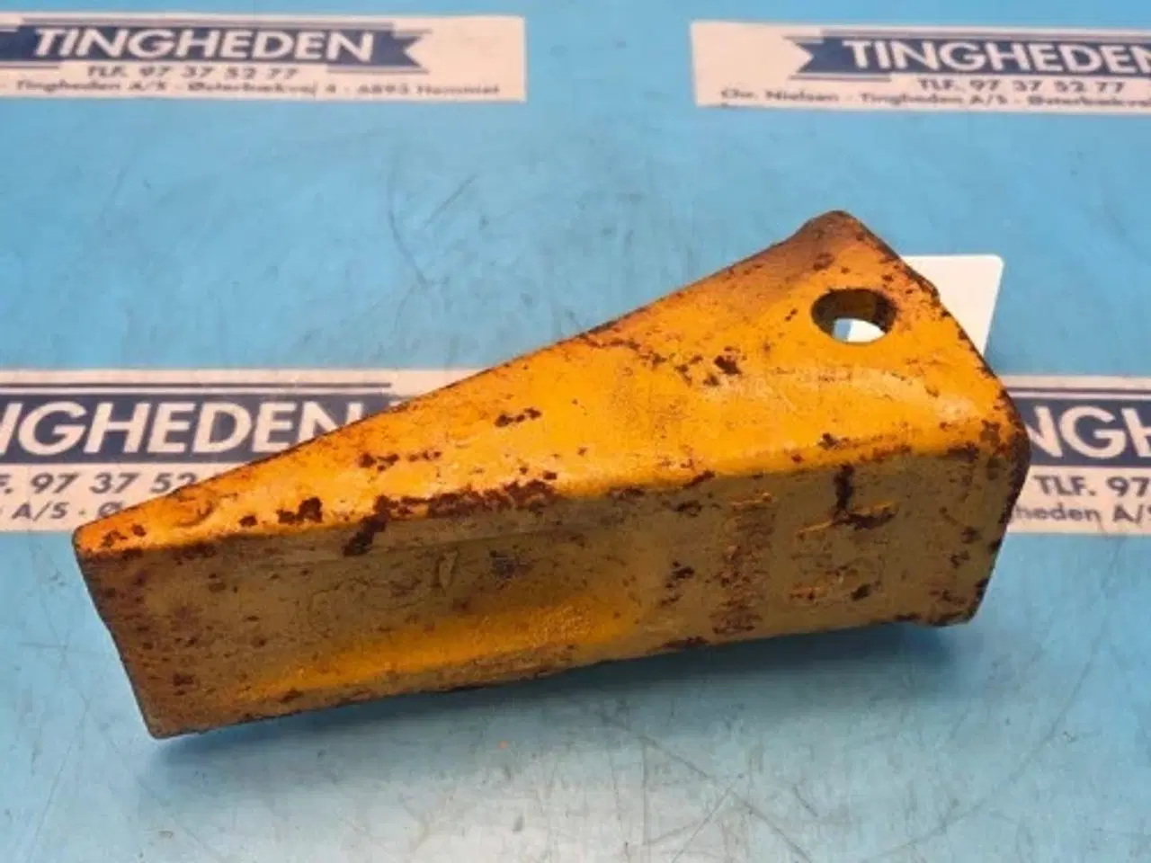 Billede 11 - Caterpillar Skovltand 1U3302