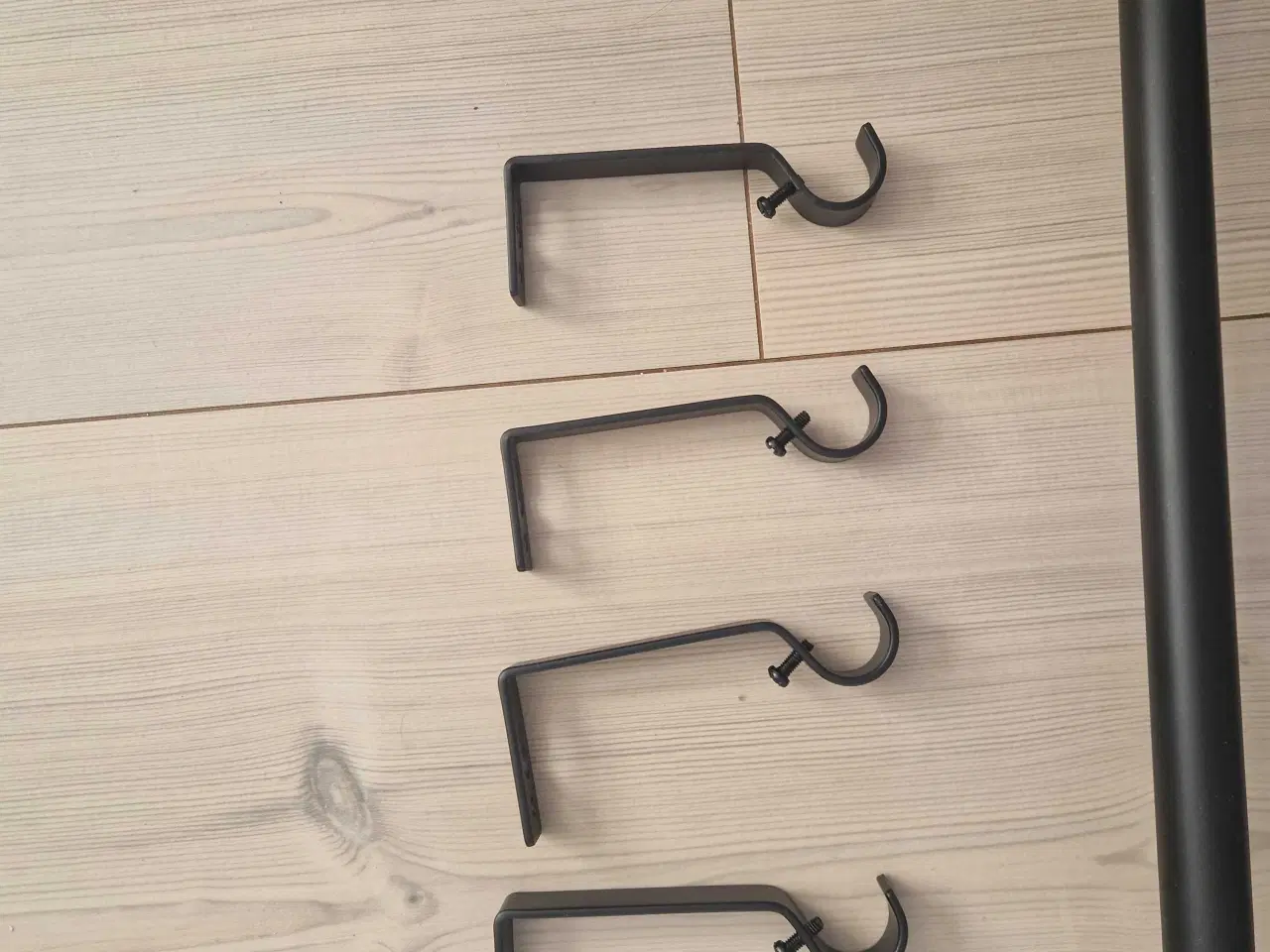 Billede 6 - Gardinsæt fra Jysk