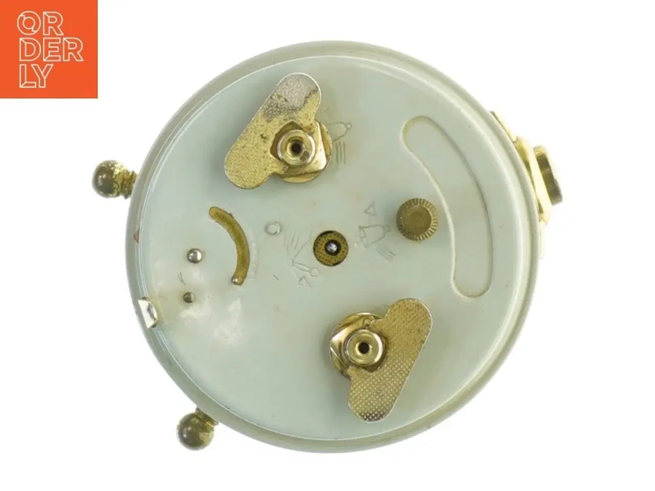 Billede 2 - Vintage Junghans vækkeur fra Junghans (str. 9x6 cm)