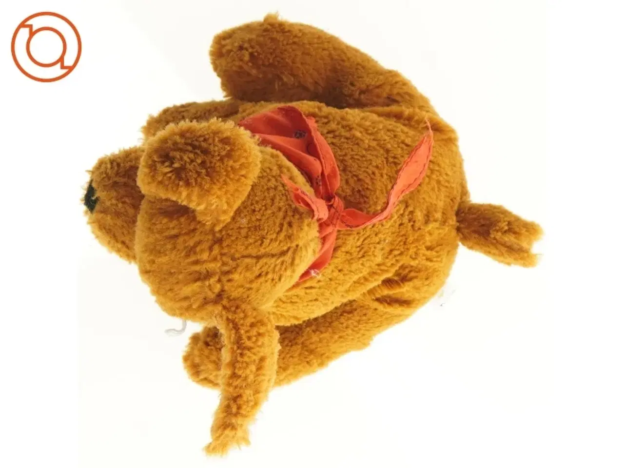 Billede 5 - Bamse (str. 23 x 15 cm)