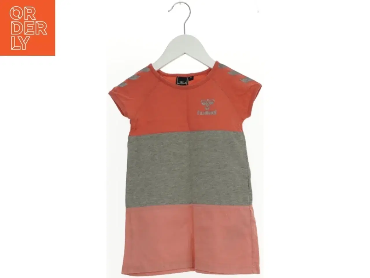 Billede 1 - Kjole fra Hummel (str. 92 cm)