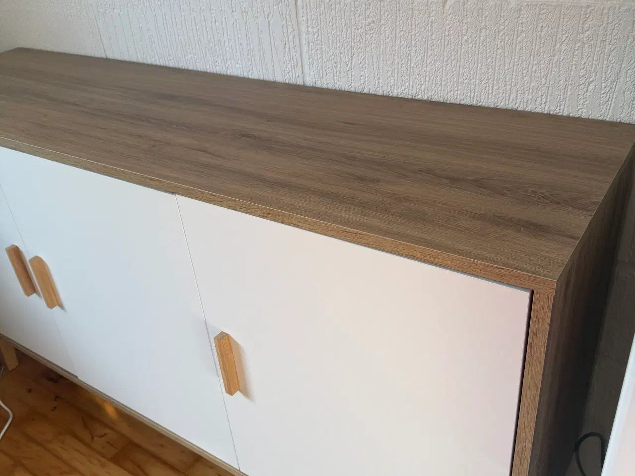 Billede 3 - Jysk GAMTOFTE skænk