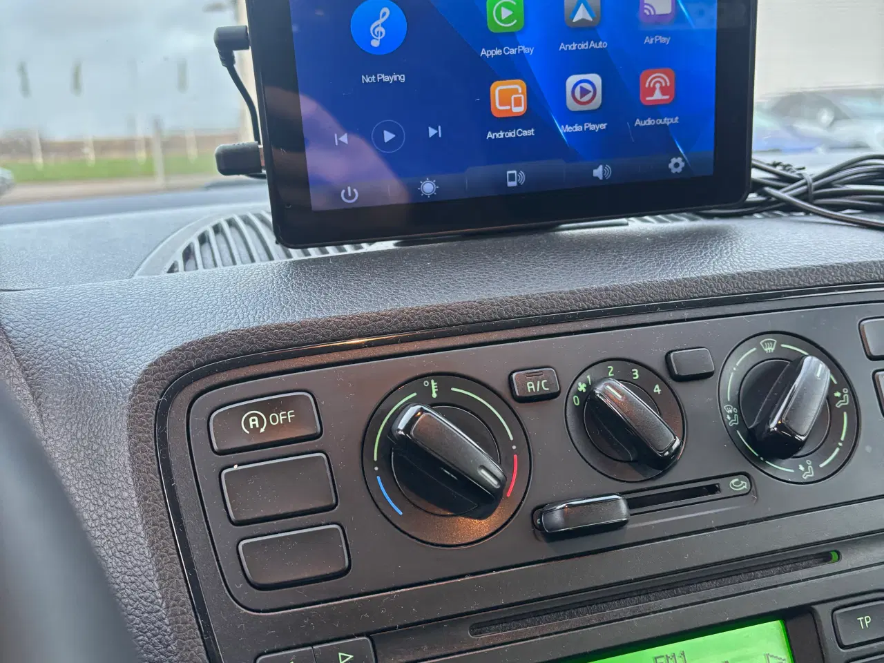 Billede 8 - Skoda Citygo 1.0 mpi 60hk 5dørs