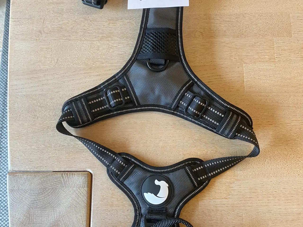 Billede 2 - Seler, flexlinie osv