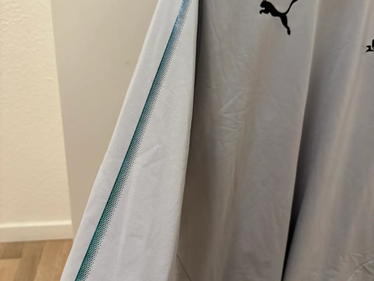 Billede 4 - Langærmet fodboldtrøje Puma