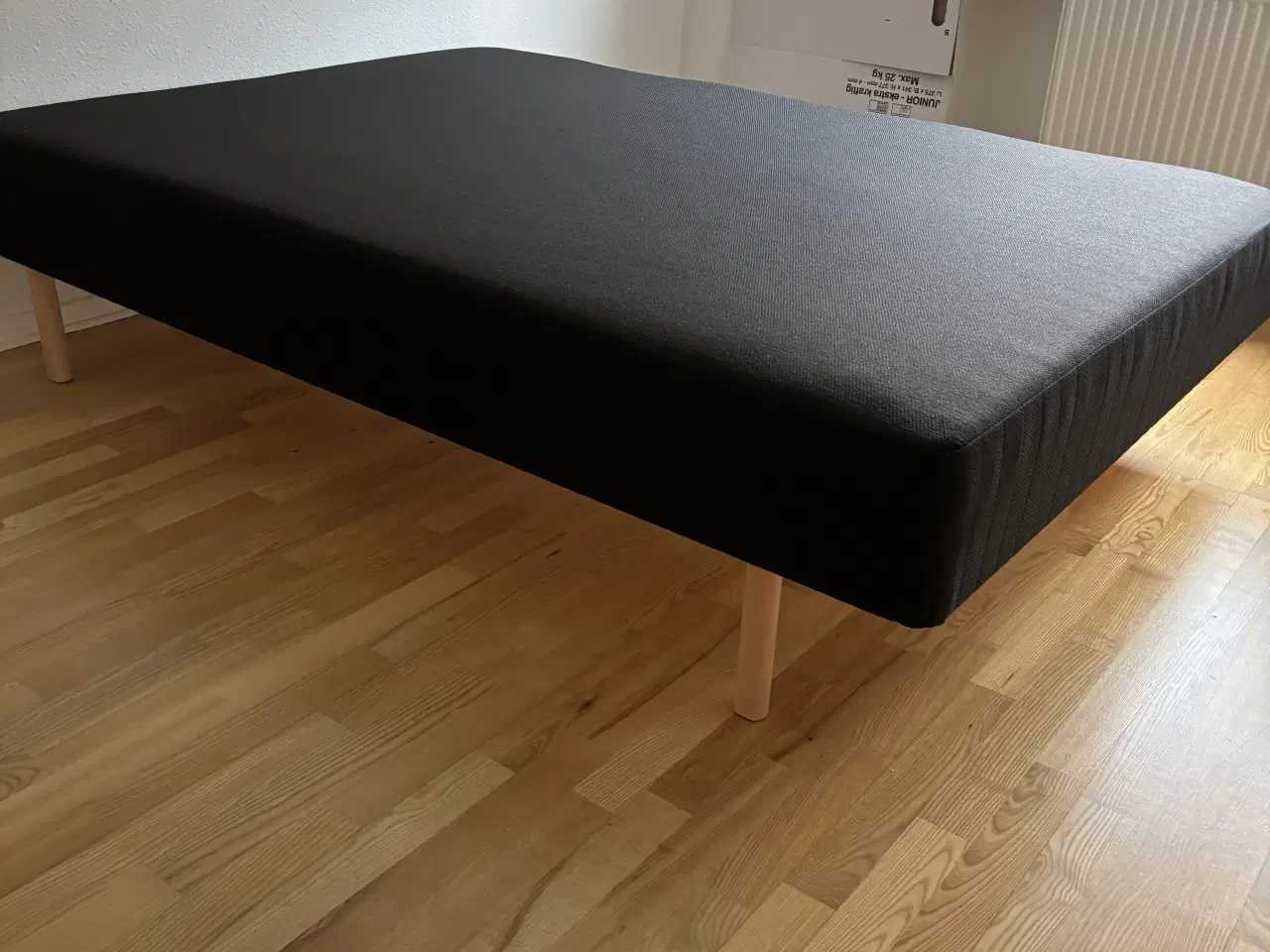 Billede 1 - Ny seng fra JYSK