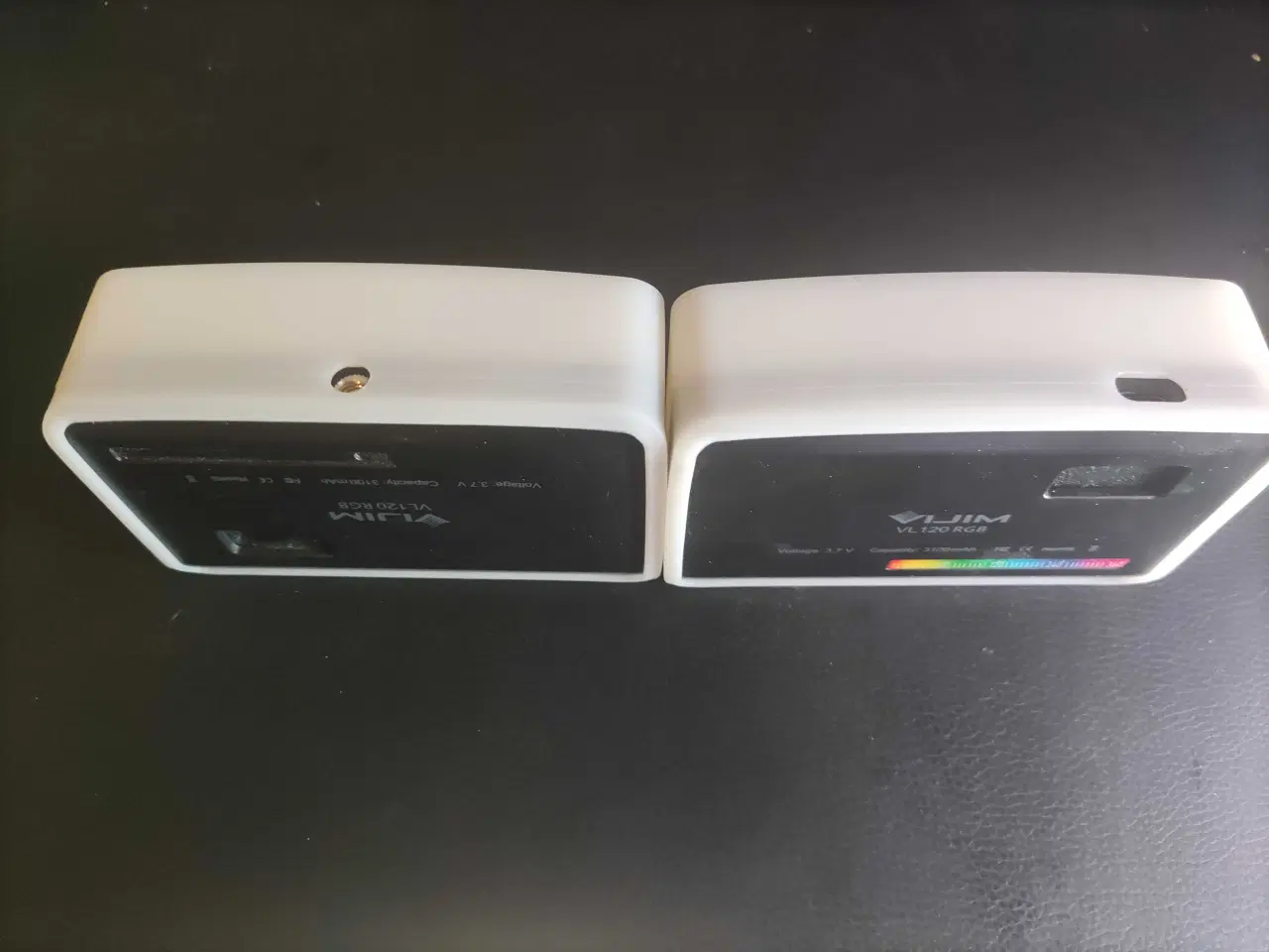 Billede 2 - VIJIM VL120 RGB LED Videolys