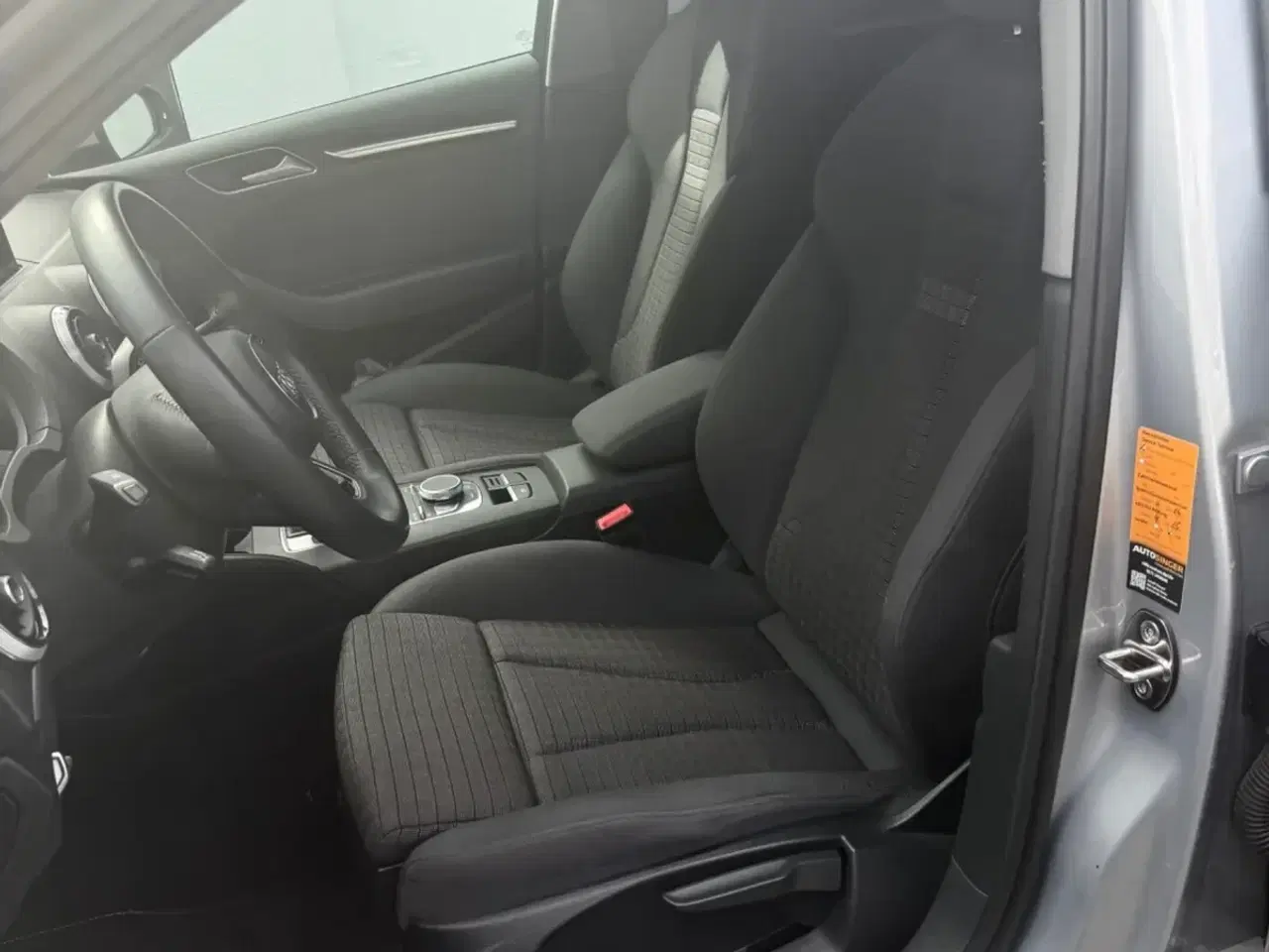 Billede 6 - Audi A3 40 TFSi e Sportback S-tr.