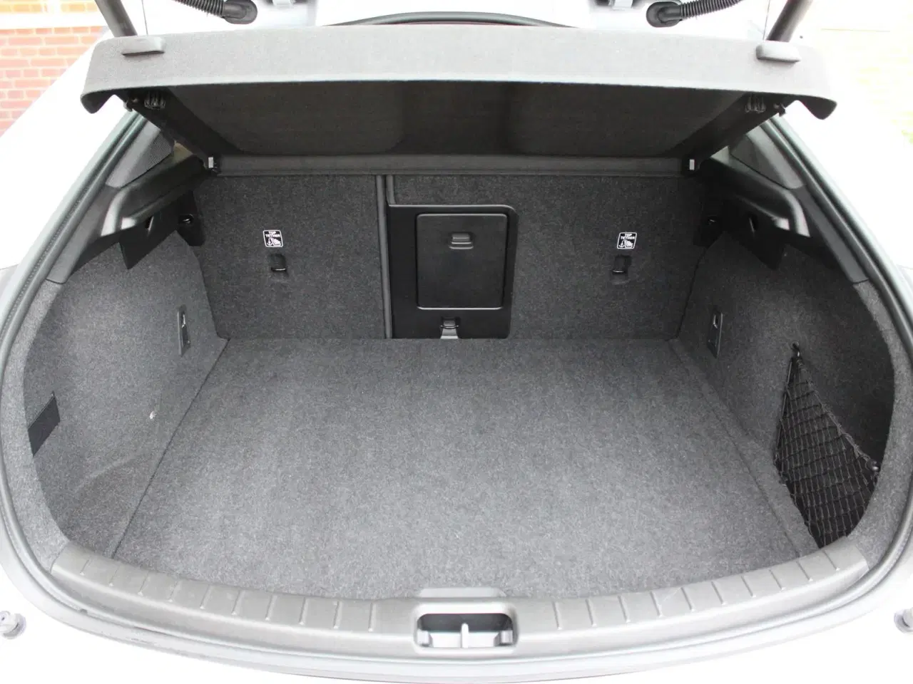 Billede 17 - Polestar 2 EL Standard Range 272HK 5d Aut.