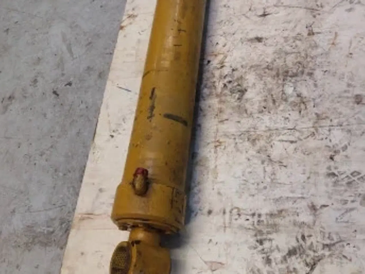 Billede 5 - Hydrema 806 Grave Cylinder 200141