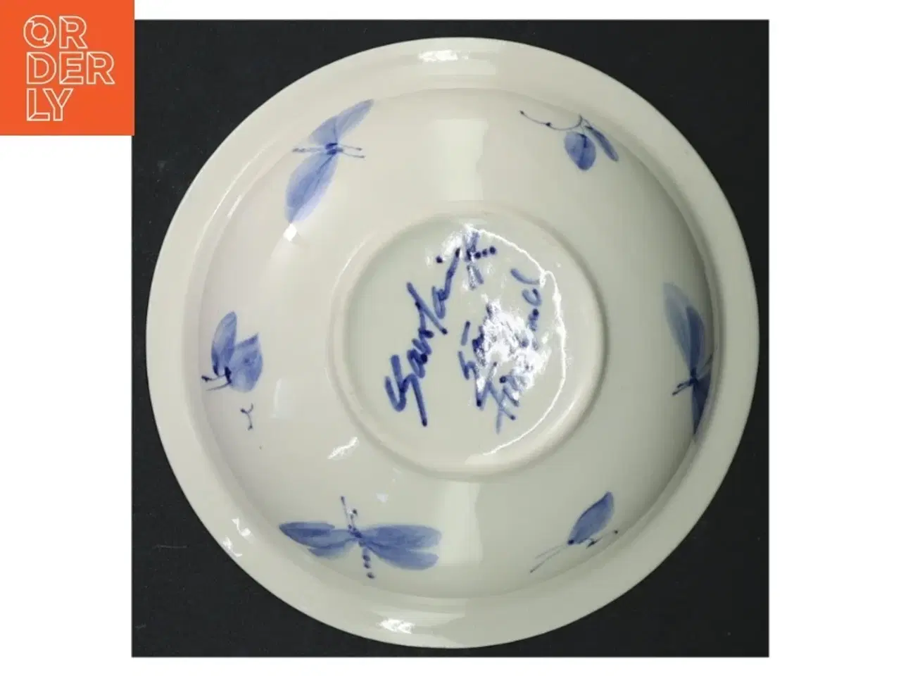 Billede 3 - Skål (str. Ø 16 cm)