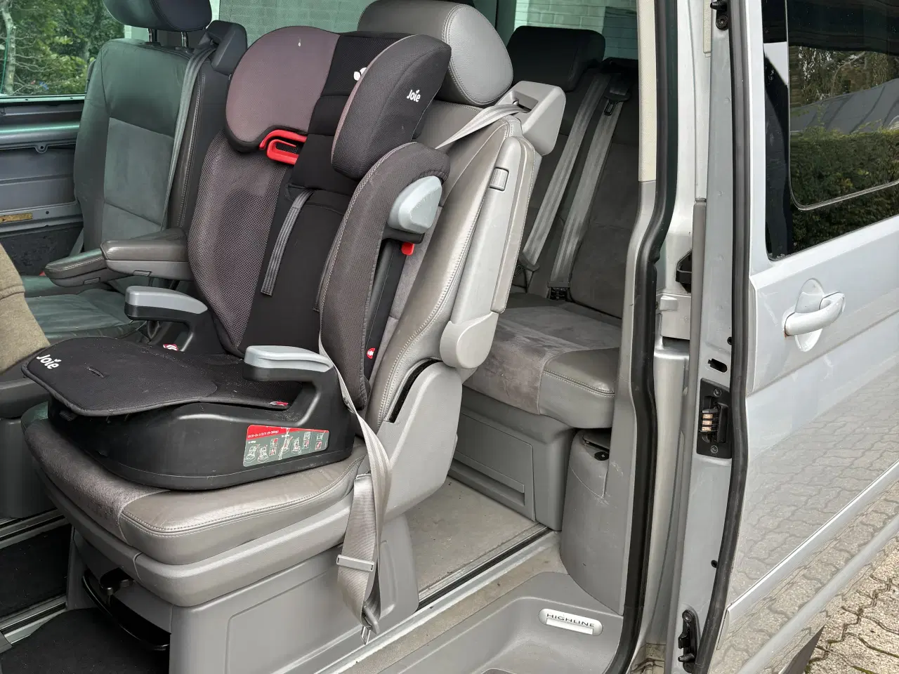 Billede 5 - 10 personer bus