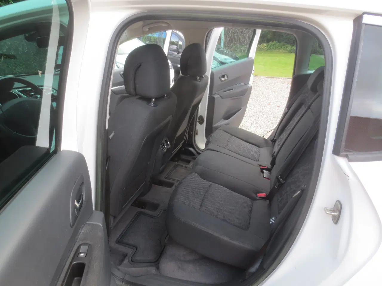 Billede 15 - Peugeot 3008 1.6 HDi 112 Hk Synet 2025. 