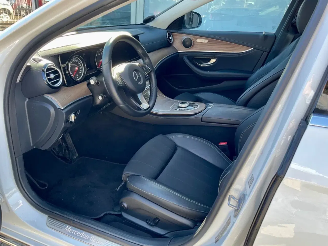 Billede 8 - Mercedes E250 2,0 aut.