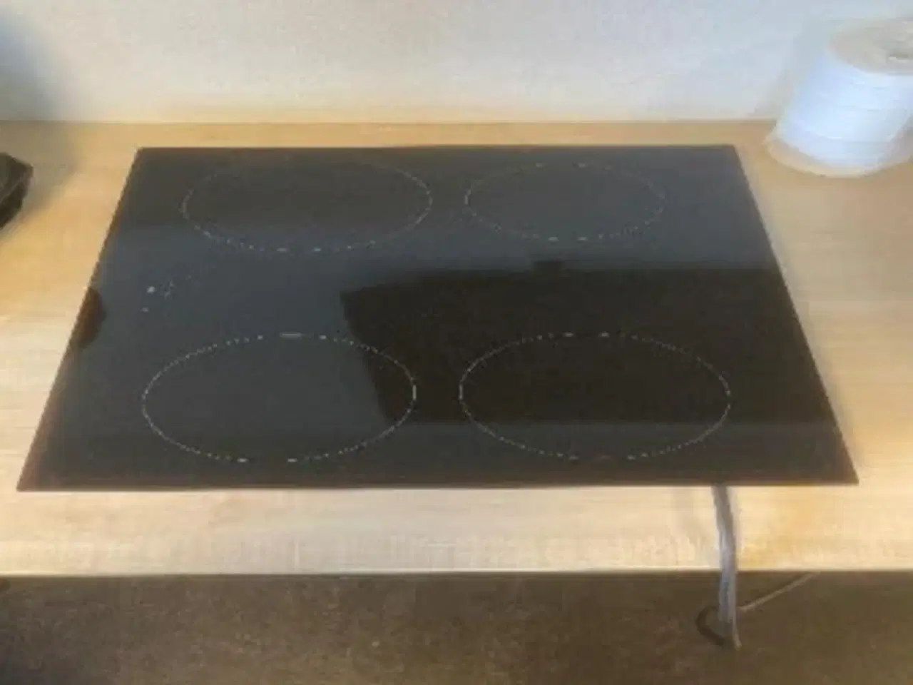 Billede 1 - Kogeplad gram