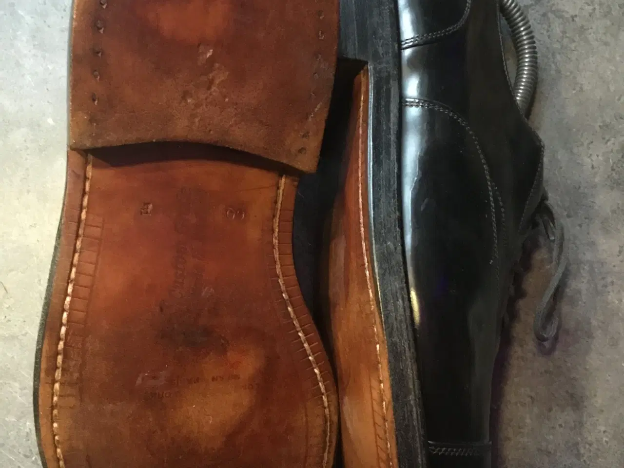 Billede 2 - Church Oxford 007