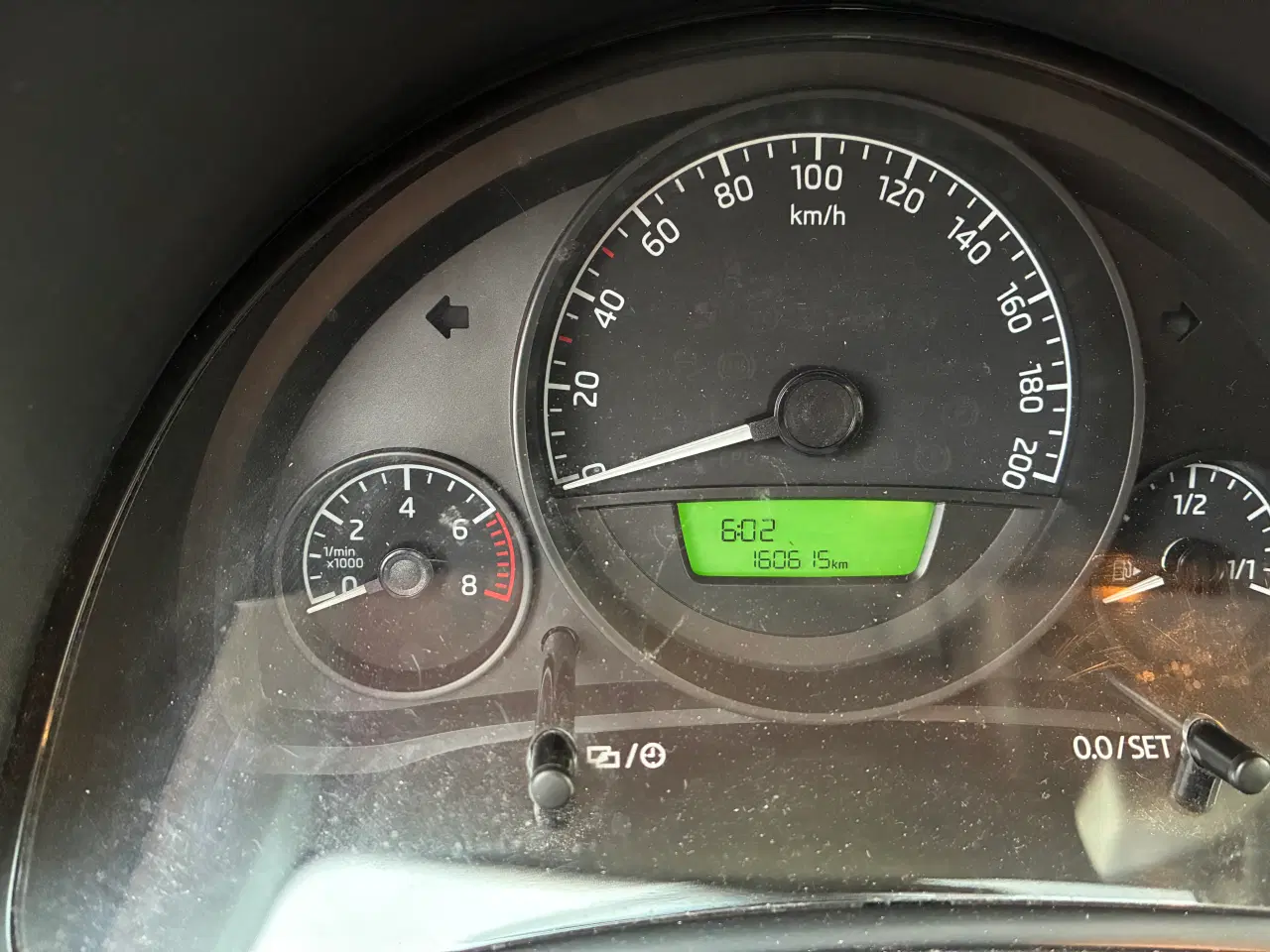 Billede 10 - Skoda Citigo 5d årg.2016