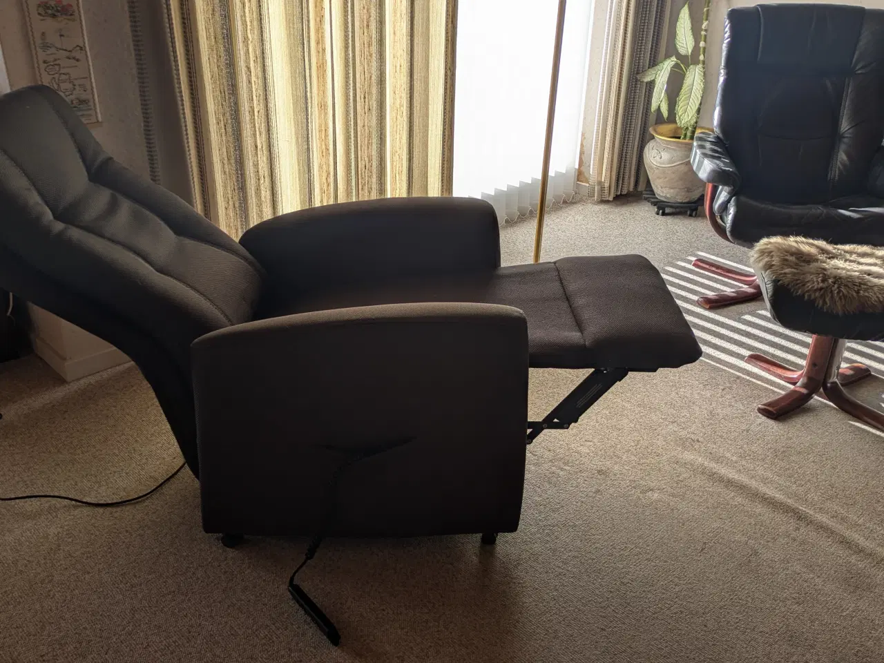 Billede 5 - Himolla otiumstol