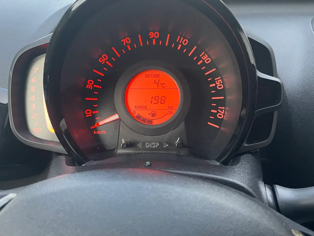 Billede 17 - Toyota Aygo 1,0 VVT-i x-cellence 5d (56.000km)