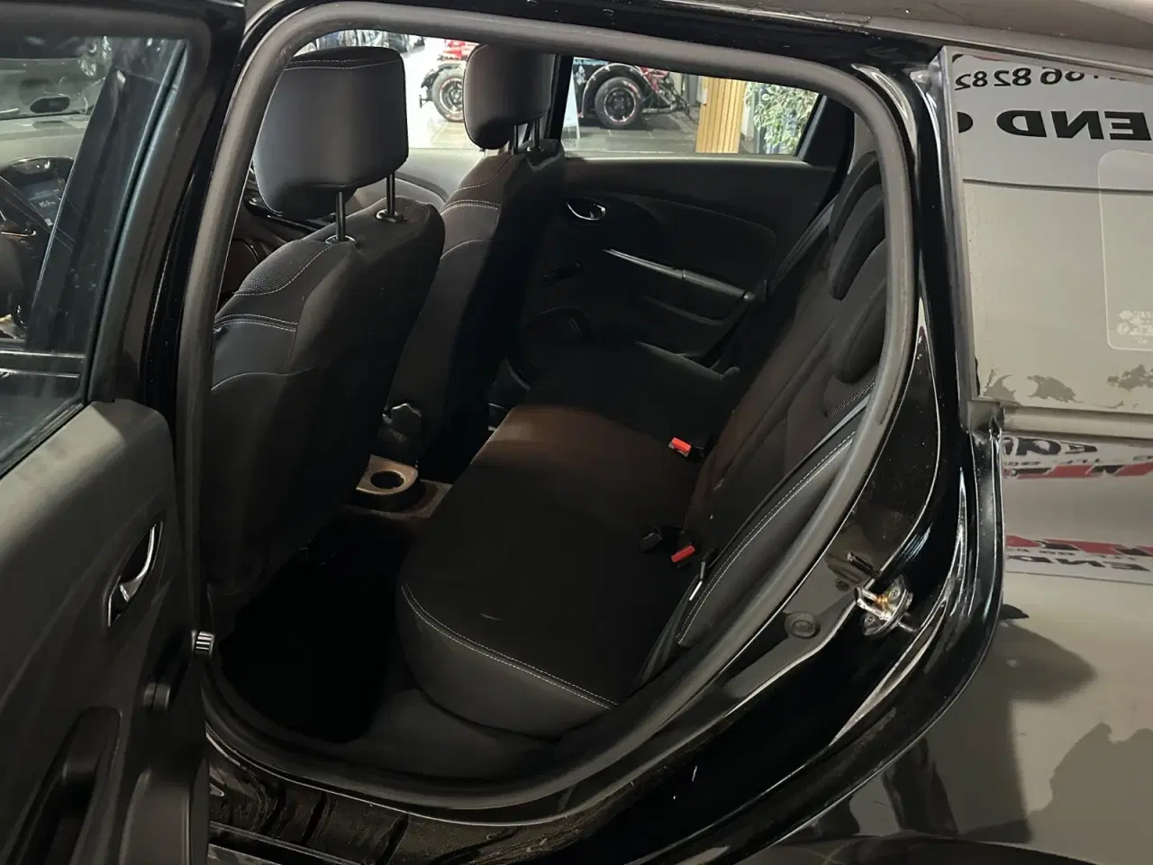 Billede 4 - Renault Clio IV 0,9 TCe 90 Expression Sport Tourer