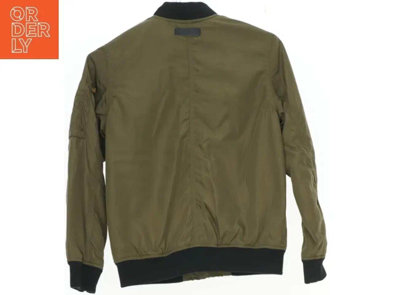 Billede 2 - Jakke fra H&M (str. 134 cm)