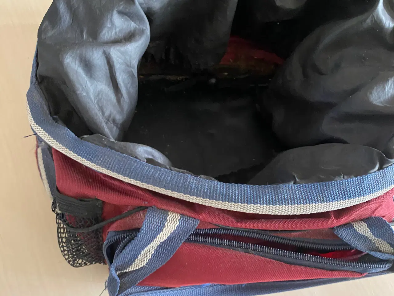 Billede 3 - Strigle taske med tilbehør 