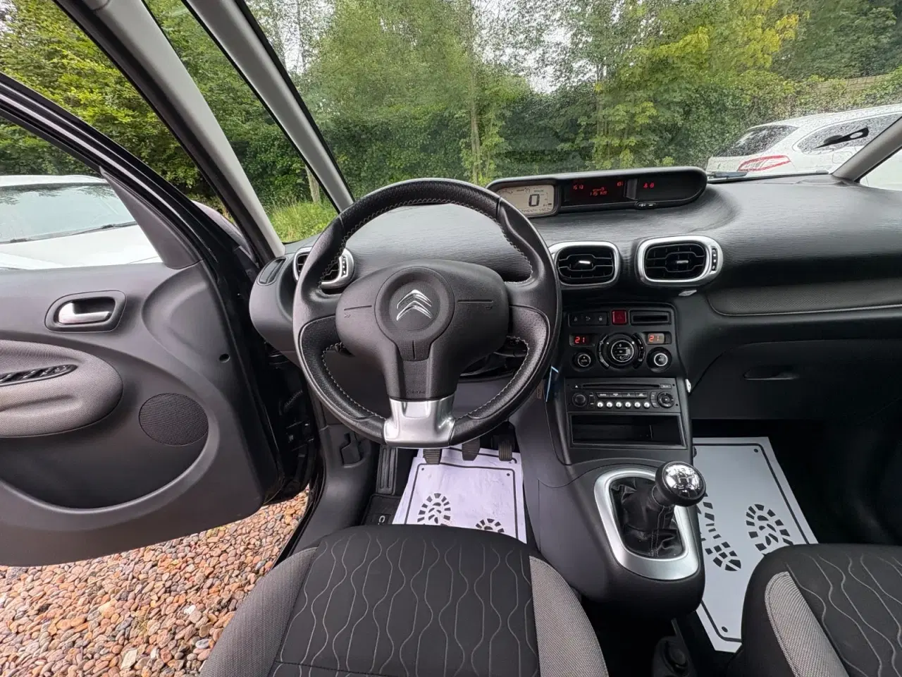 Billede 14 - Citroën C3 Picasso 1,6 BlueHDi 100 Upgrade
